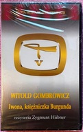 Witold Gombrowicz - Iwona, księżniczka Burgunda [VHS]