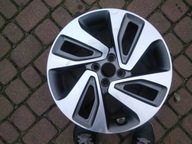 Felga 17' 6,5J ET43 Kia Rio 52910-1W850