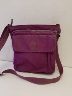 TOREBKA MIEJSKA KIPLING ORYGINALNA LISTONOSZKA