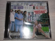Geto Boys - Da Good Da Bad & Da Ugly USA!!! FOLIA!!!