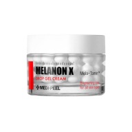 Krem rozświetlający do twarzy Medi-Peel Melanon X dzień i noc 50 ml