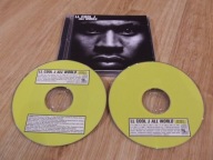LL Cool J – All World 2xCD
