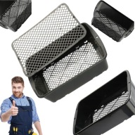 SITO SITKO OGRODOWE DO PRZESIEWANIA ZIEMI KOMPOSTU KAMIENI REGULOWANE 39 CM