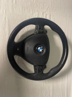 kierownica bmw f06 mpakiet podgrzewana łopatki wibracje airbag kompletna