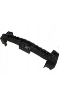 Mercedes GLS 166 x166 Absorber styropian zderzaka przedniego A1668851437