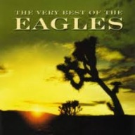 EAGLES the very best CD digitally Remastered