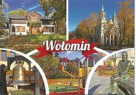 WOŁOMIN WOJEWÓDZTWO MAZOWIECKIE