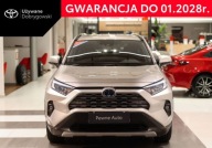 Toyota RAV4 2.5 Hybrid Comfort 4x4 2.5 Hybryda 222KM