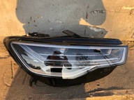 Reflektor Prawy Full LED MATRIX Audi A6 S6 C7 Lift 4G0941036