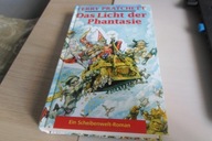 Das Licht der Phantasie Terry Pratchett