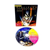 CLICK! NR 5 / 2002 APOSTOŁOWIE ŚWIĘCIE ZIEMIE DISCIPLES SACRED LANDS PC PL