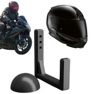 Wieszak na kask motocyklowy Uchwyt HAK ścienny