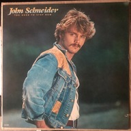 John Schneider / Too Good To Stop Now - winyl Lp.