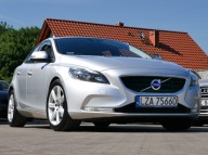 Volvo V40 115 koni Aut Ideał Spalanie 4l ON Ambiente 17” DVD parktroniki