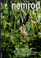 NEMROD 1/2010 ( kwartalnik ORŁ w Bydgoszczy i Toruniu)