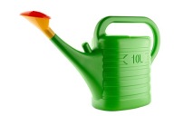 Konewka Sezon 10 l tworzywo sztuczne zielony