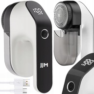 AKUMULATOROWA GOLARKA MASZYNKA DO UBRAŃ TAPICERKI SWETRÓW KANAPY DYWANÓW