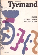 Życie towarzyskie i uczuciowe L Turmand