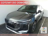 AUDI Q3 TFSI S line Suv 1.5 (150 KM) 2025