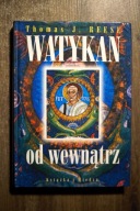 Watykan od wewnątrz, Reese