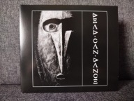 DEAD CAN DANCE - DEAD CAN DANCE /REMASTER DIGISLEEVE CD / 4AD RECORDS /NOWA