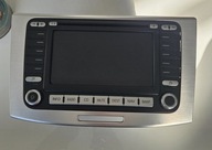 VW Radio nawigacja VW Passat B5 B6 Golf Touran EOS 1K0035198CX Poznań