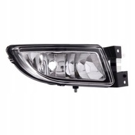 Reflektor przeciwmgłowy prawy TYC 19-0603-05-2