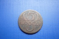 5 groszy 1923