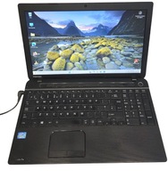 Laptop Toshiba Satellite C50-A-1KH 15 " Intel Core i3 8GB SSD 120GB