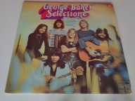 GEORGE BAKER SELECTION - 5 JAAR HITS / GREATEST HITS / 2LP