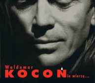 CD Waldemar Kocoń Nie wierzę ... w FOLII