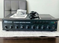 Wzmacniacz Power Dynamics PDV060Z