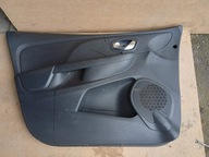 BOCZEK TAPICERKA DRZWI LEWY PRZÓD RENAULT CLIO IV 8090184552R