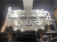 GŁOWICA SILNIKA KIA 1.4 G4LF PO REGENERACJI