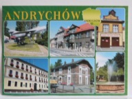 ANDRYCHÓW OSP SAMOLOT