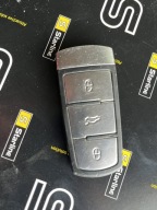 KLUCZYK PILOT VW PASSAT B6 B7 CC 3C0959752BA