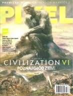 Magazyn PIXEL 20/2016