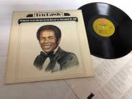 Lou Rawls – When You Hear Lou, You've Heard It All ,,,Lp EX 16