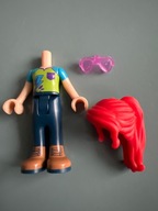 Lego Friends frnd328 Mia figurka