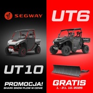 FUGLEMAN UT10 E EPS/Raty/Leasing