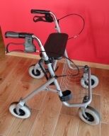 chodzik balkonik w dobrym stanie