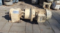 Przekładnia motoreduktor SEW 3KW 100 114 obrotów