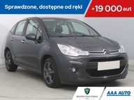 Citroen C3 1.2 VTi, Klima, Tempomat, Parktronic