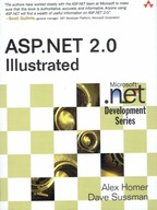 ASP.NET 2.0 Illustrated Homer Sussman