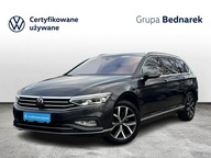 Volkswagen Passat Bezwypadkowy / Salon Polska /