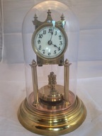 Zegar roczny Kienzle - bdb stan