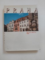Praha / Praga Olympia po czesku ALBUM