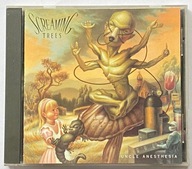 SCREAMING TREES - UNCLE ANESTHESIA CD MARK LANEGAN