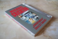 ANDROMEDA ZNACZY ŚMIERĆ MICHAEL CRICHTON