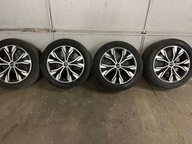 felgi infiniti QX30 4x4